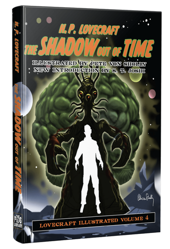 The Shadow Out of Time